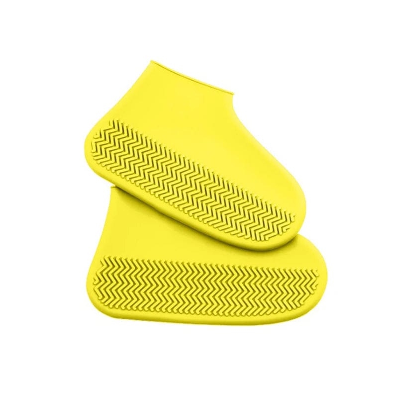 Couvre-Chaussures Imperméables Ultra-Élastiques
