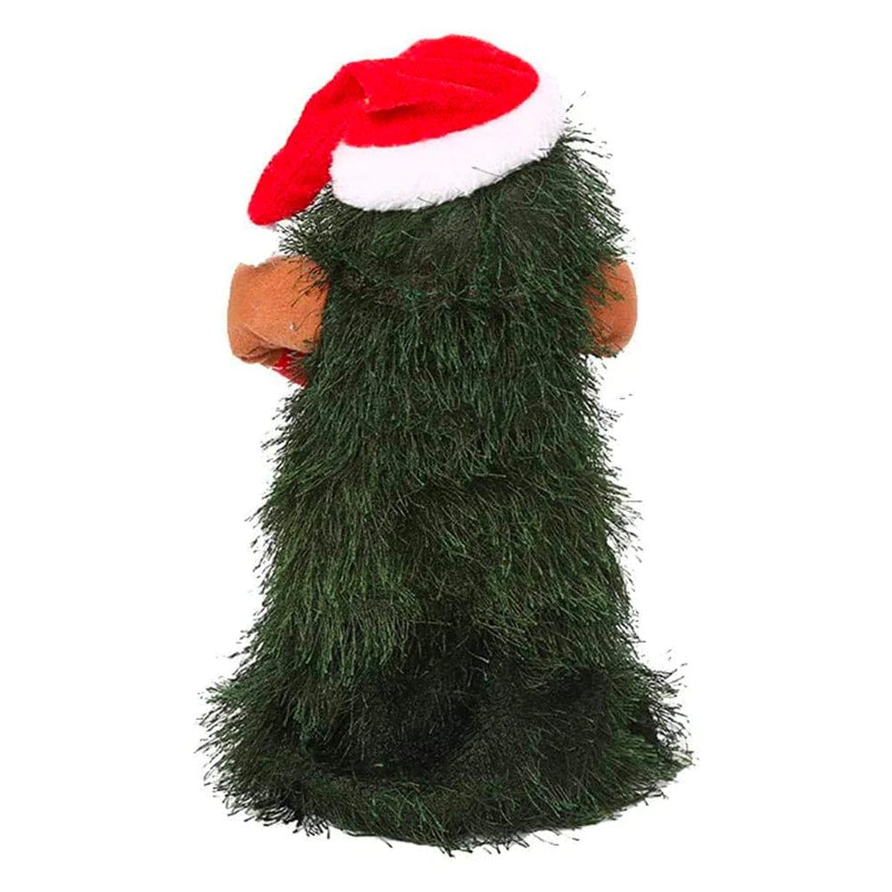 Sapin Festif Enchanté