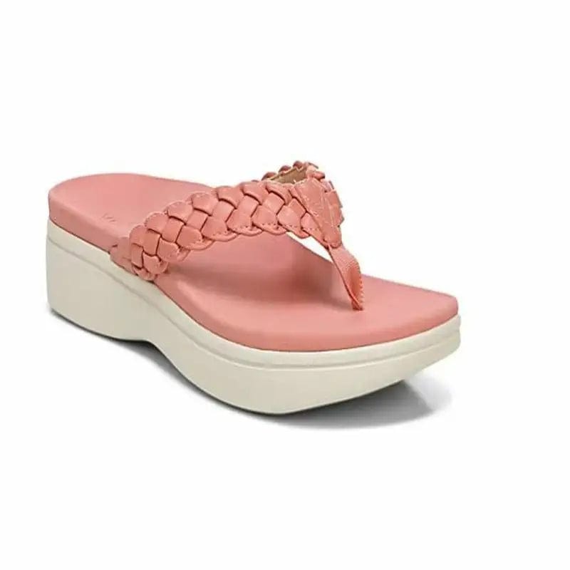 Sandales Ultra-Supportives et Confortables pour Femme