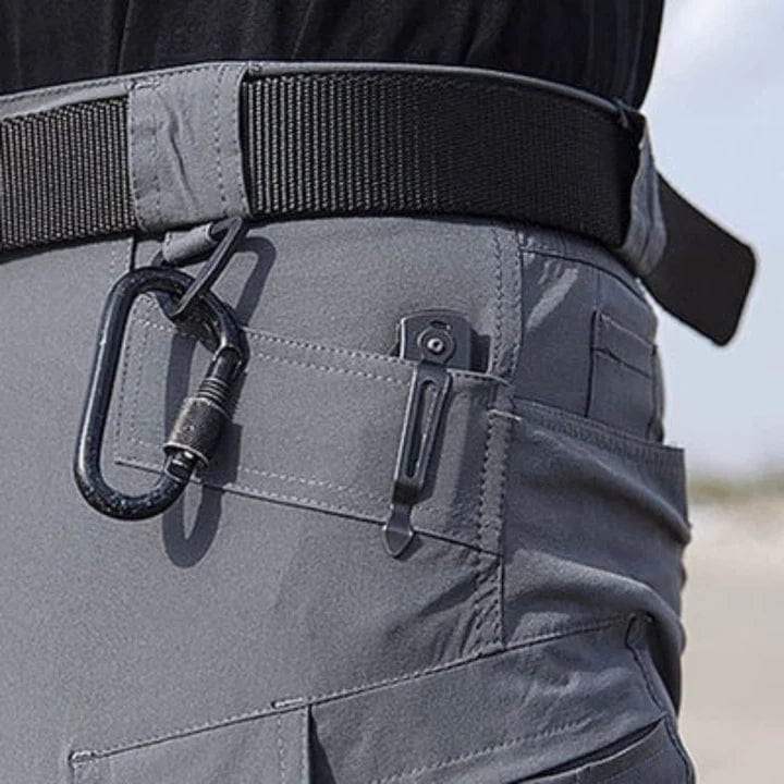 Pantalon Tactique Ultra Résistant pour hommes (+Ceinture Offerte)