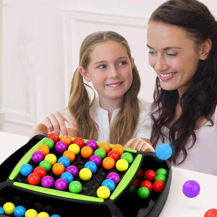 Jeu de Logique et de Stratégie Éducatif pour Enfants