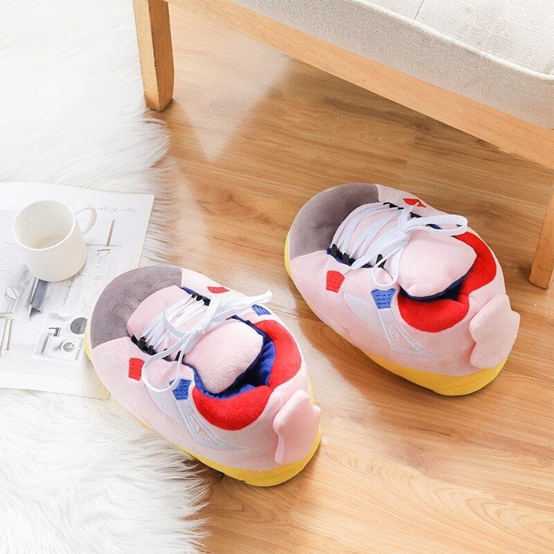 Chaussons d'Hiver Ultra-Confortables