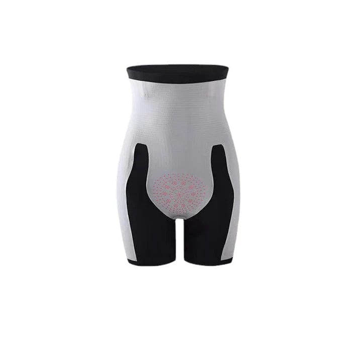 Sous-Pantalon Ultra-Confort Sculptant Taille Haute