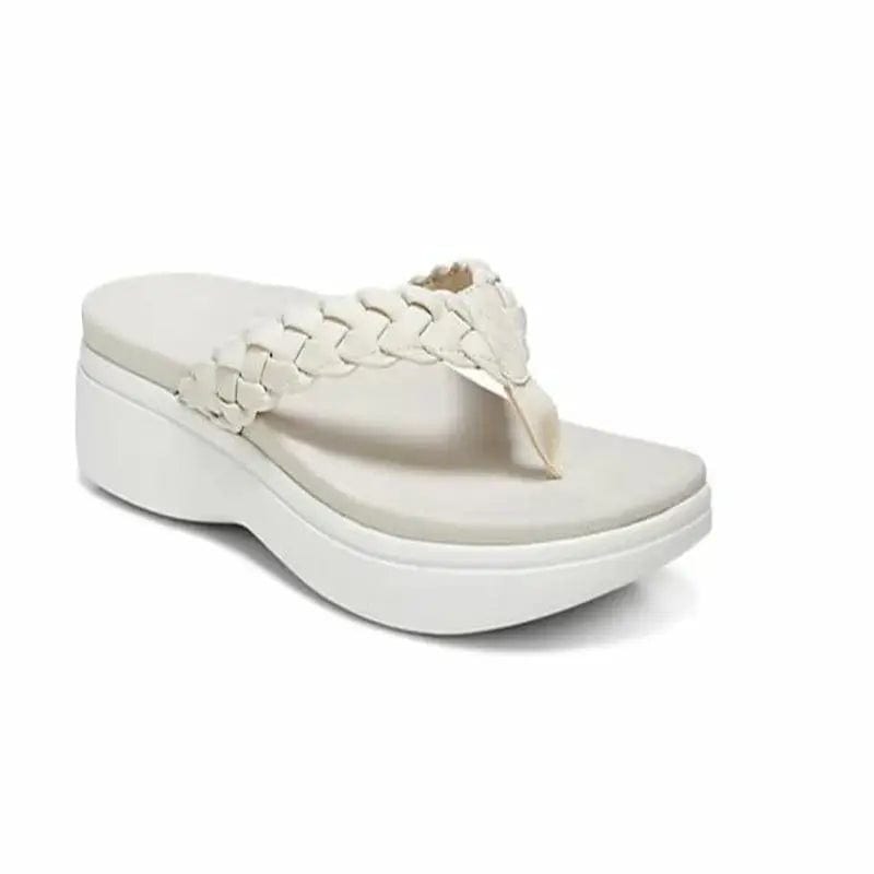 Sandales Ultra-Supportives et Confortables pour Femme