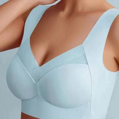 Soutien-gorge confortable sans couture (1+1 gratuit)