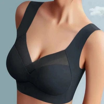 Soutien-gorge confortable sans couture (1+1 gratuit)