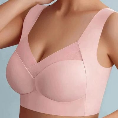 Soutien-gorge confortable sans couture (1+1 gratuit)