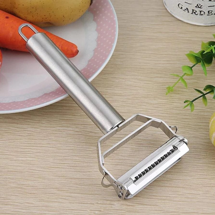 Éplucheur de légumes Cutter