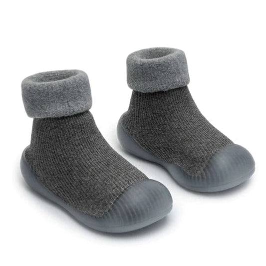 Chaussettes antidérapantes pour bébés