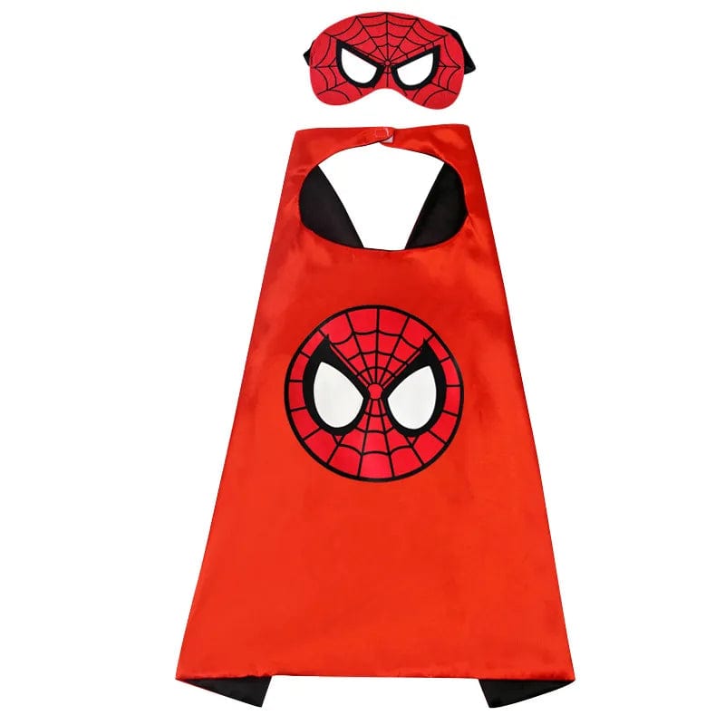 Pistolet Ventouse Homme-Araignée (+Costume Offert)