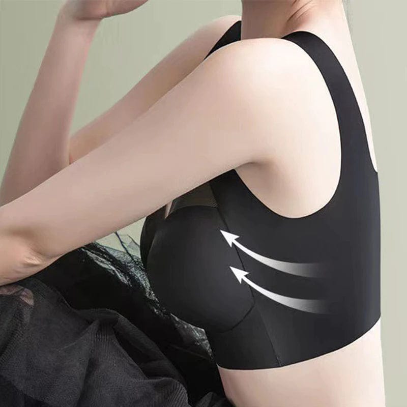 Soutien-gorge confortable sans couture (1+1 gratuit)