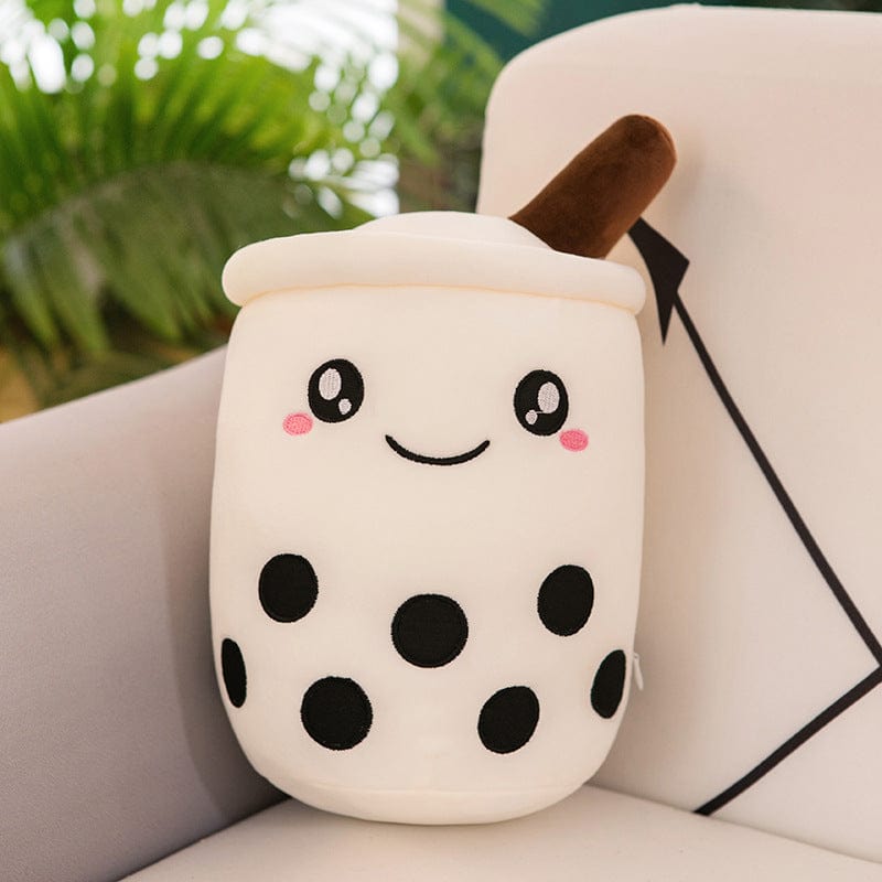 Peluche Bubble Tea trop mignon
