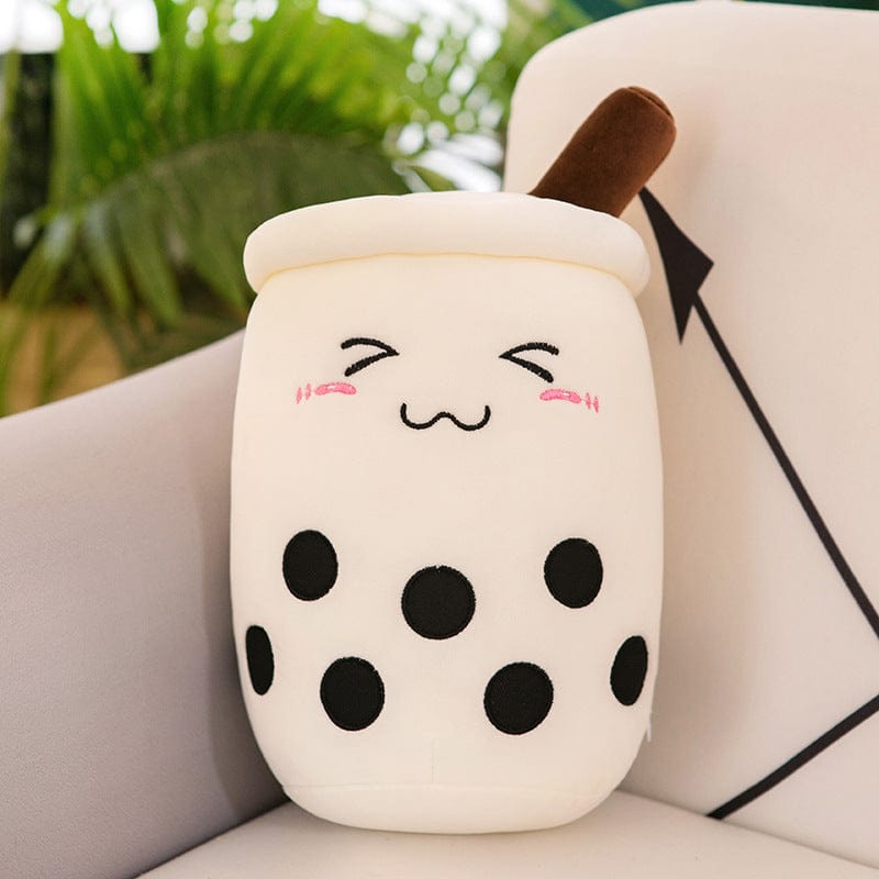 Peluche Bubble Tea trop mignon
