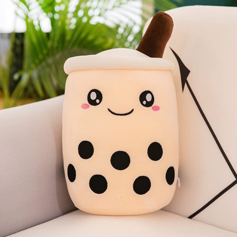 Peluche Bubble Tea trop mignon