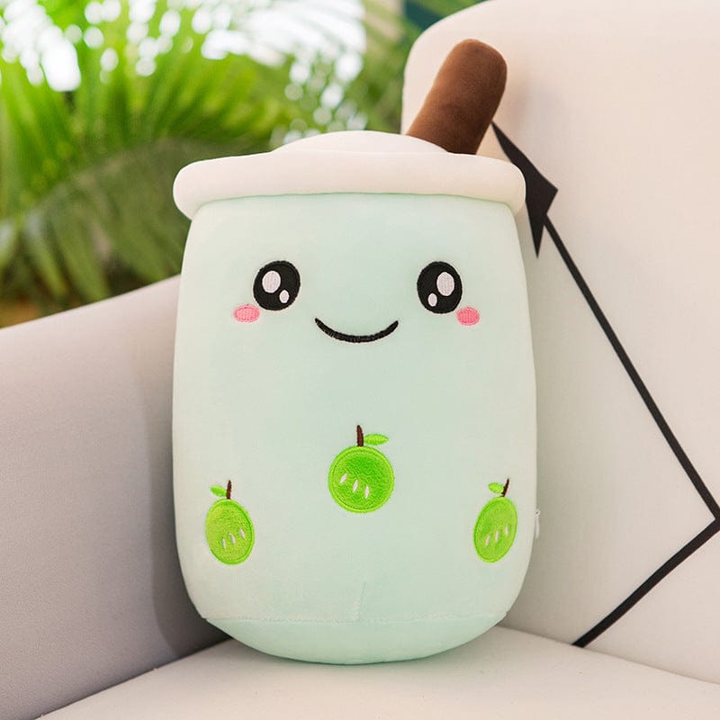 Peluche Bubble Tea trop mignon