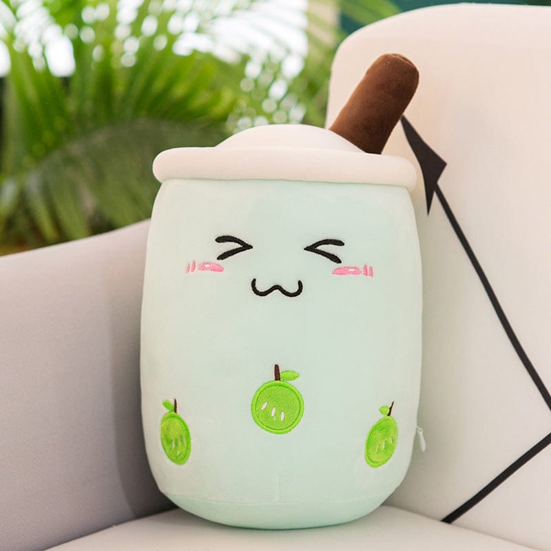 Peluche Bubble Tea trop mignon