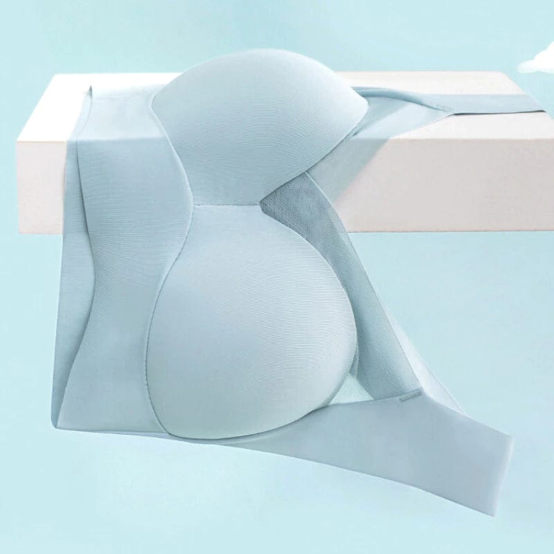 Soutien-gorge confortable sans couture (1+1 gratuit)