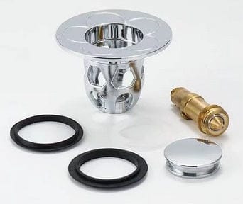 Bouchon-Filtre | Gardez votre vidange propre !
