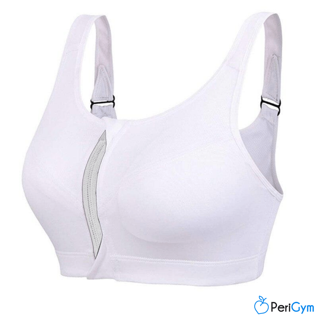 Perigym Brassière de sport maintien ferme