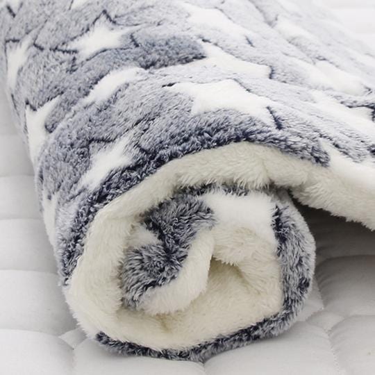 Soothing Cat Blanket