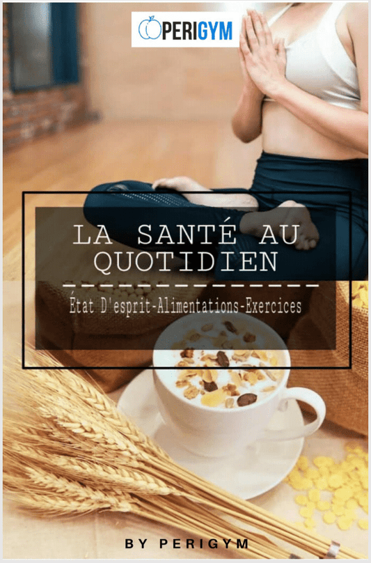 Perigym La santé au quotidien