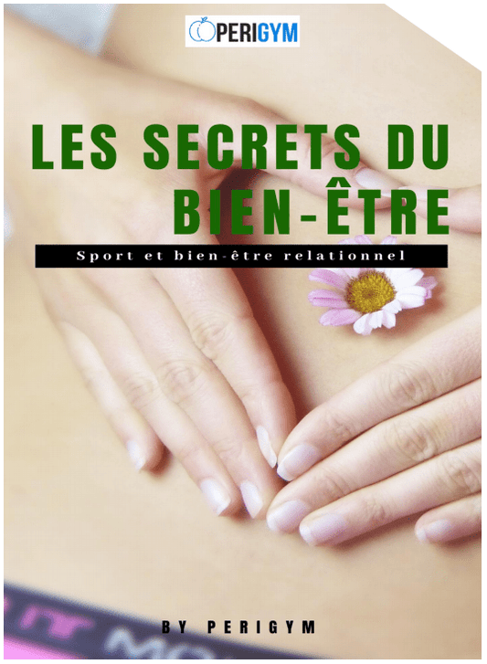 Perigym Les secrets du bien-être