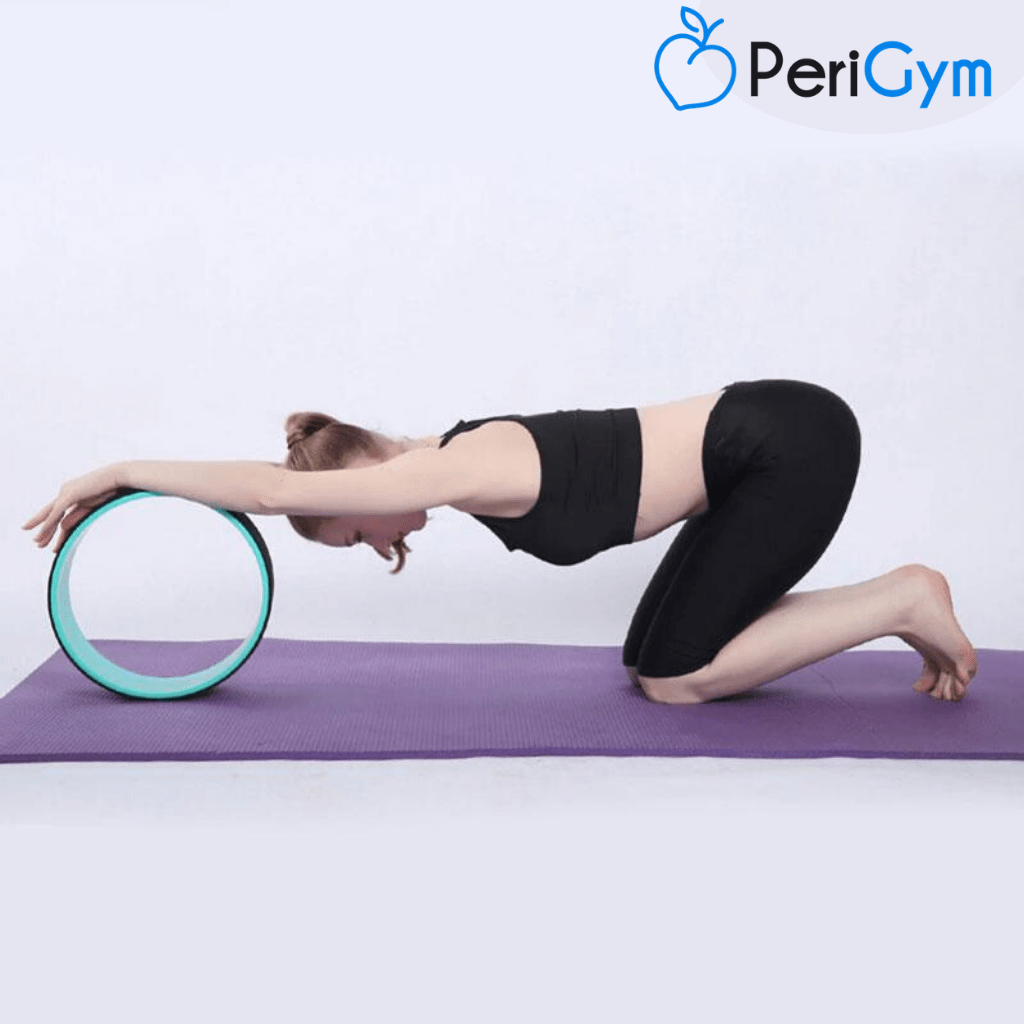 Perigym PERIWIL™ Roue anti-douleur