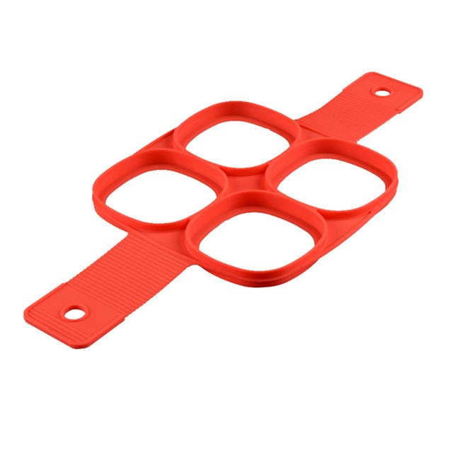 Moule Silicone multiforme à pancake ou à omelette