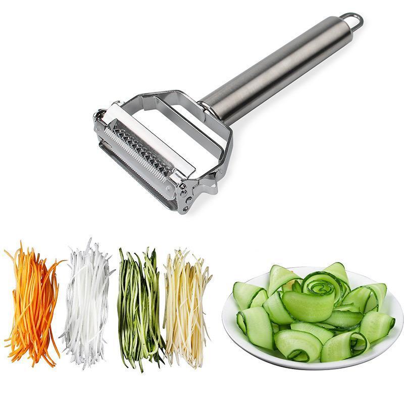 Éplucheur de légumes Cutter