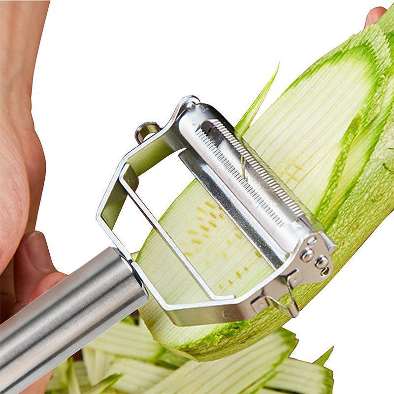 Éplucheur de légumes Cutter