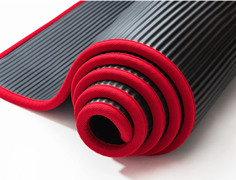 Perigym Tapis de yoga anti-dérapant