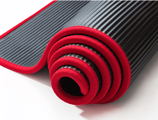 Perigym Tapis de yoga anti-dérapant