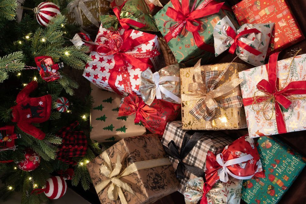 Décorations de Noël Authentiques : Créez une Ambiance Féerique chez Vous