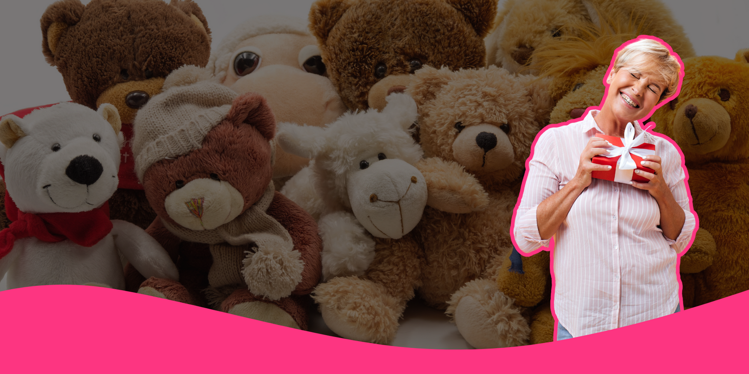 Câlins et Compagnons