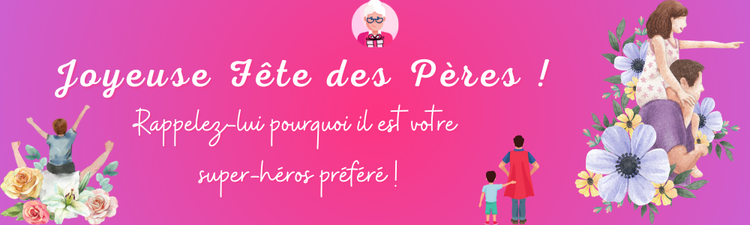 Fête des Pères