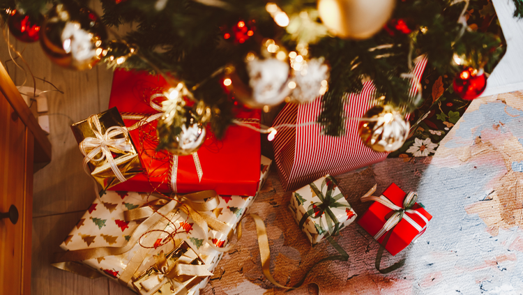 Collection de Noël
