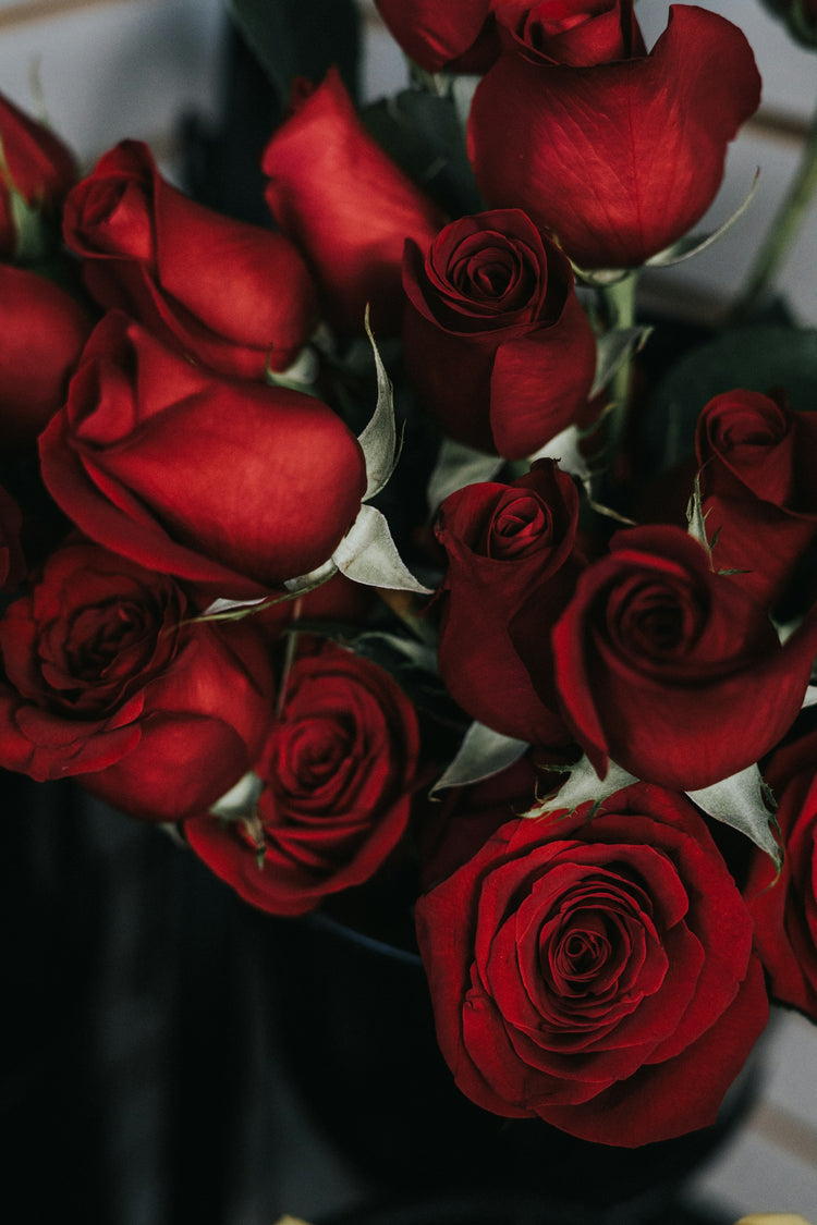 Idées de Cadeaux Saint-Valentin
