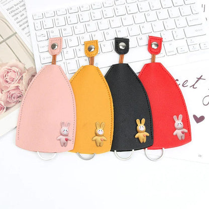 Chic Anti-Scratch Keychain