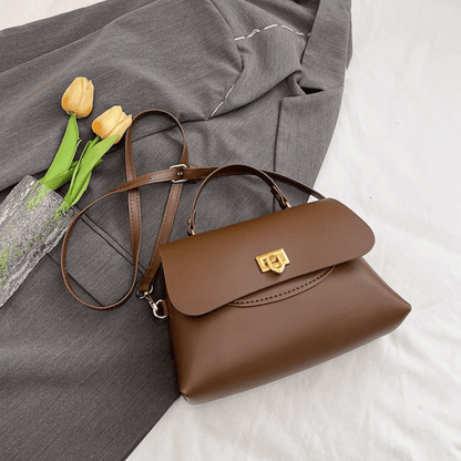 Kit Sac DIY Prêt-à-Monter Élégant