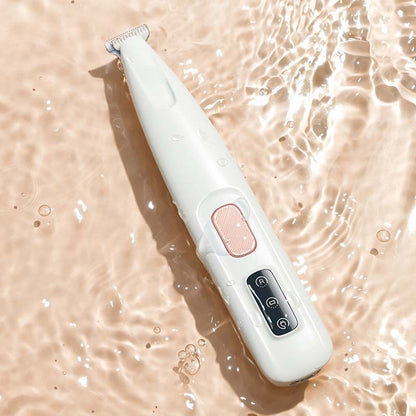 Tondeuse Silencieuse Portable pour Animaux