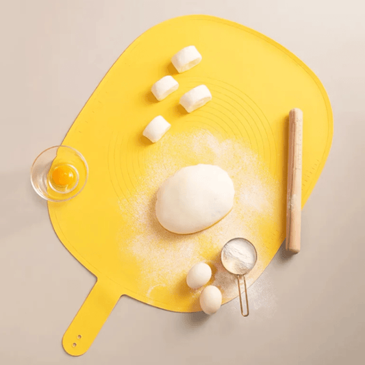 Tapis de Pâtisserie Antiadhésif Ultra-Pratique