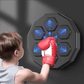 Machine de Boxe Rythmique Innovante (+Gants Offerts)