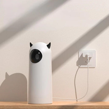 Laser automatique intelligent pour chat