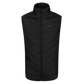 Comfort Sleeveless Heated Jacket (+Free Battery) 