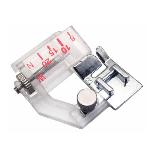 Pied-de-biche Pro Ajustable pour Machine à Coudre