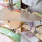 Pied-de-biche Pro Ajustable pour Machine à Coudre