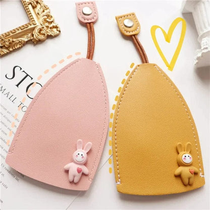 Chic Anti-Scratch Keychain