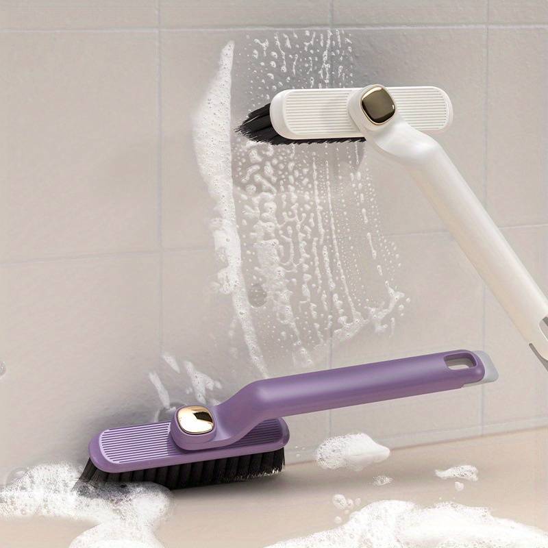 Brosse de Nettoyage Rotative Innovante