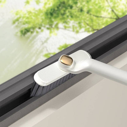 Brosse de Nettoyage Rotative Innovante
