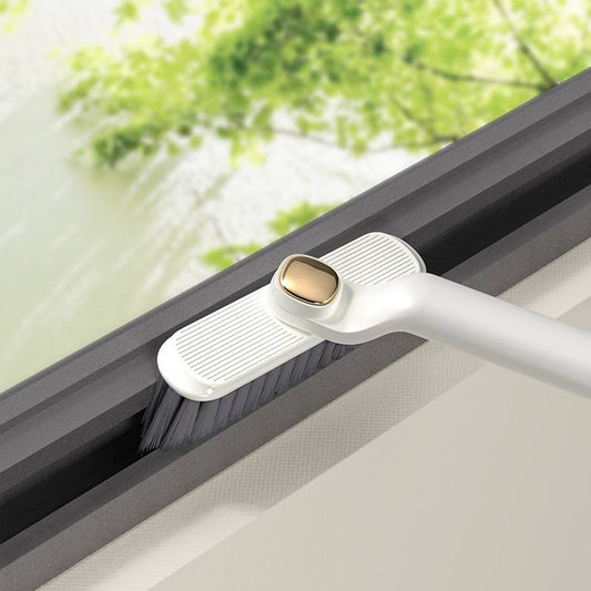 Brosse de Nettoyage Rotative Innovante